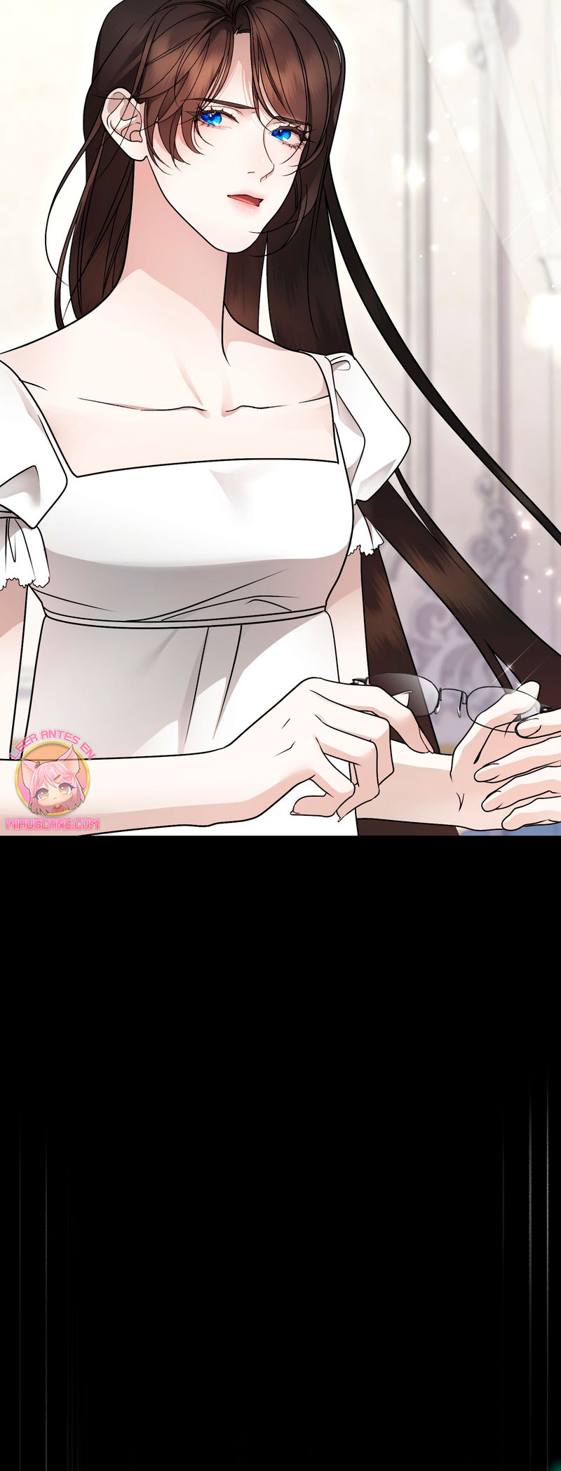 Isnelda Capítulo 102 - Página 59