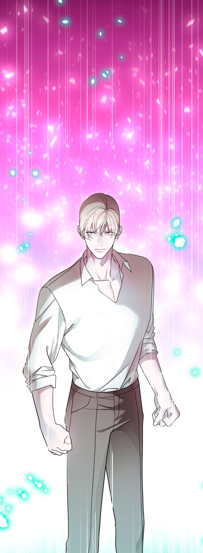 Isnelda Capítulo 102 - Página 63