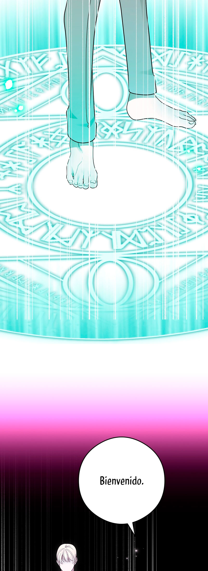 Isnelda Capítulo 102 - Página 64