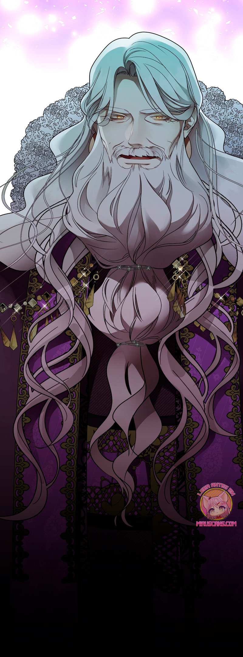 Isnelda Capítulo 102 - Página 66