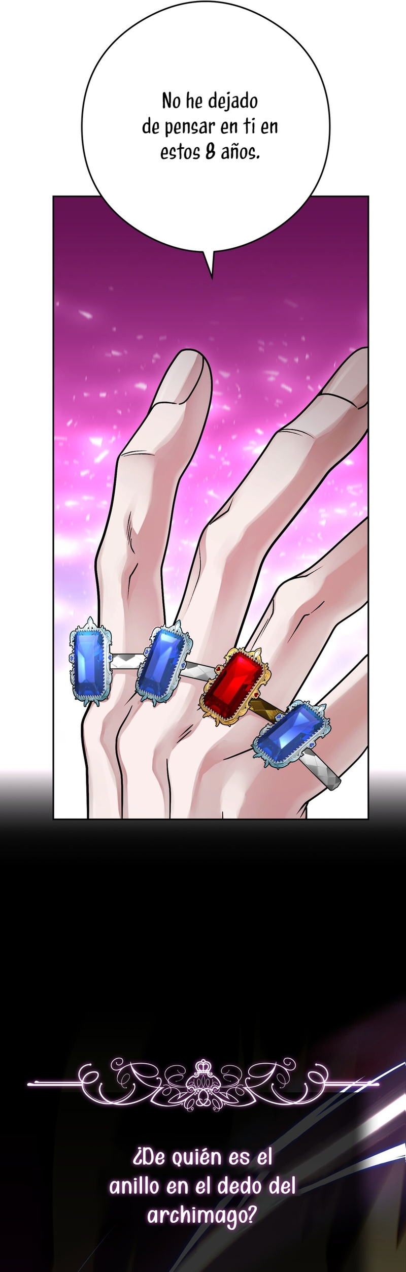 Isnelda Capítulo 103 - Página 13