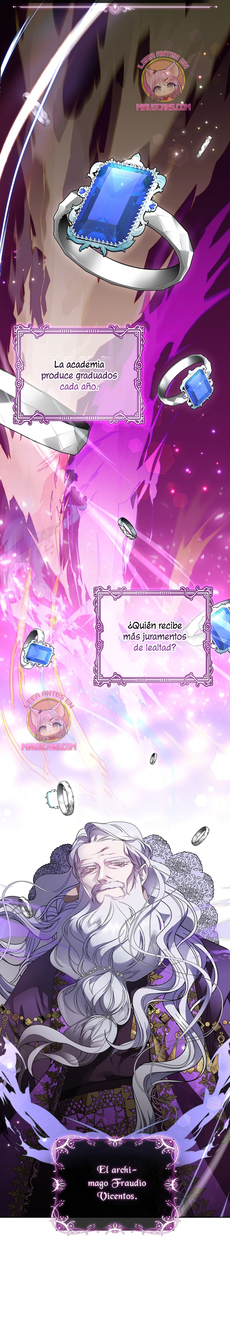 Isnelda Capítulo 103 - Página 14