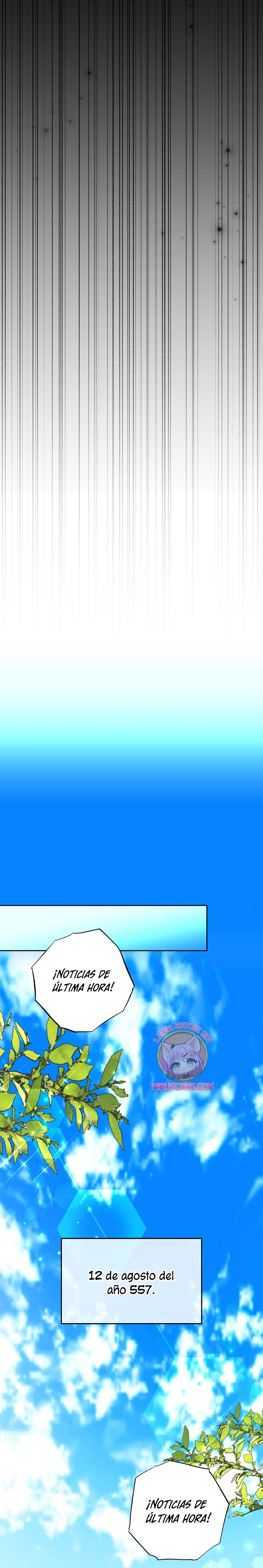 Isnelda Capítulo 103 - Página 20