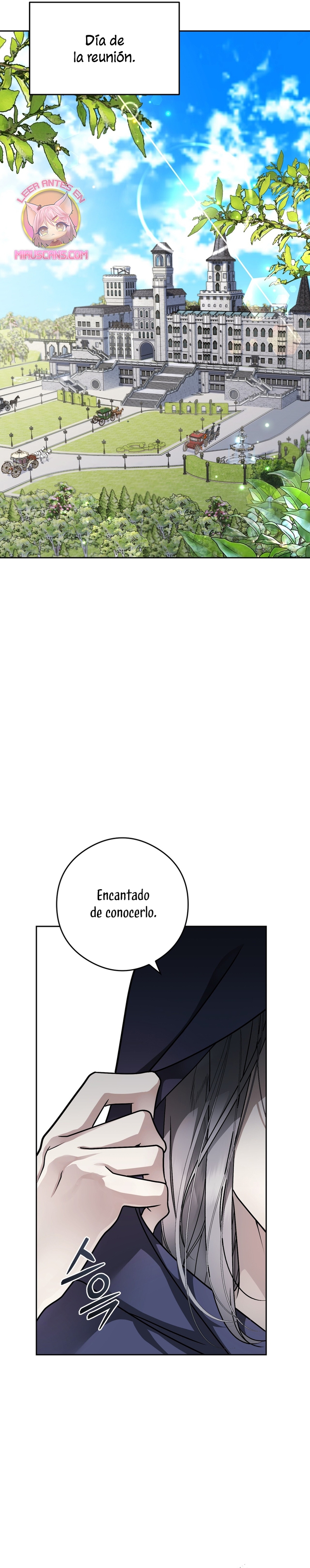 Isnelda Capítulo 103 - Página 22