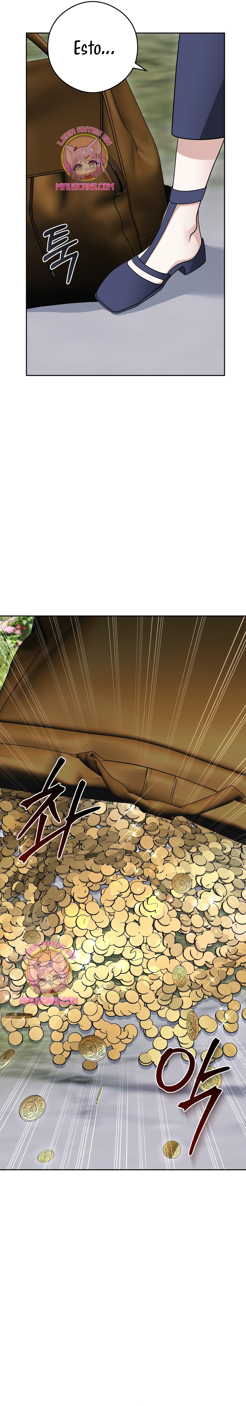 Isnelda Capítulo 103 - Página 26