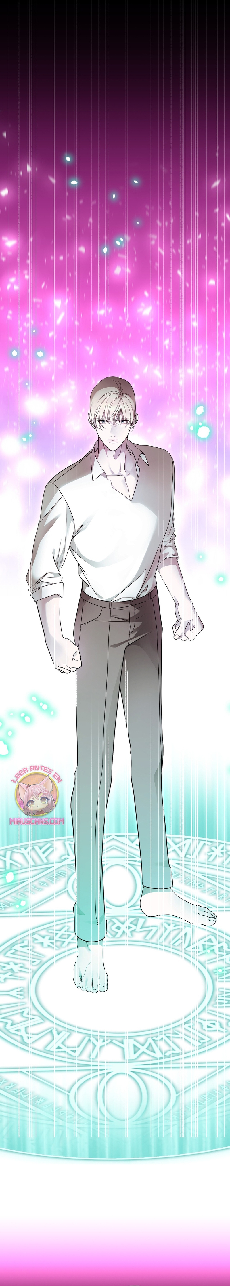 Isnelda Capítulo 103 - Página 3