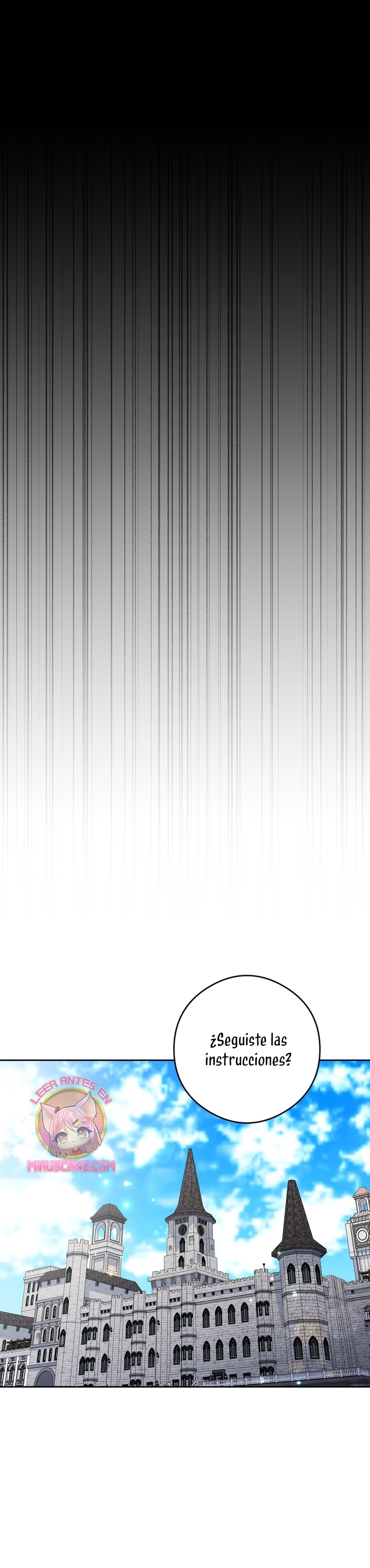 Isnelda Capítulo 103 - Página 32