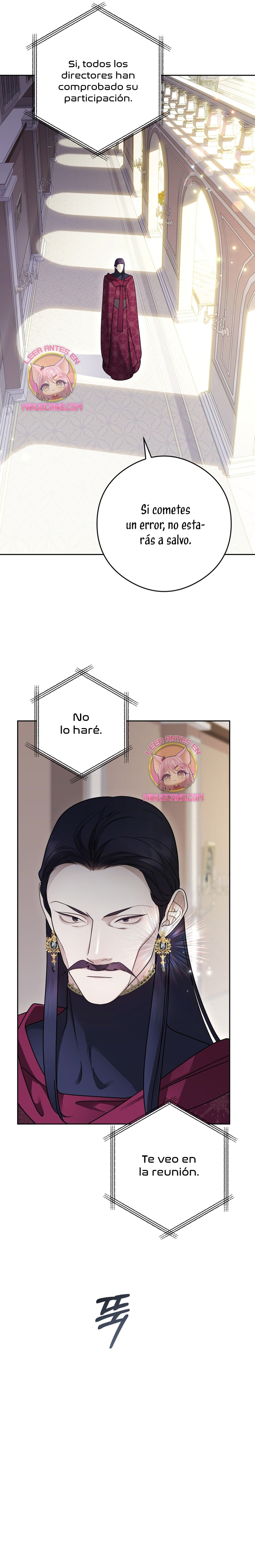 Isnelda Capítulo 103 - Página 33