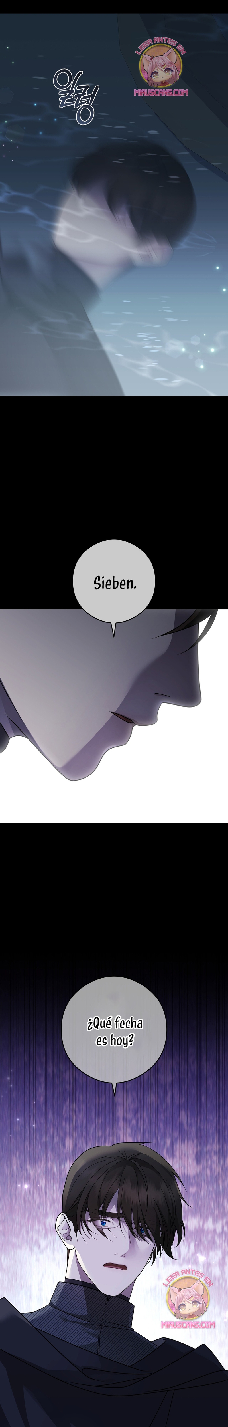 Isnelda Capítulo 103 - Página 37