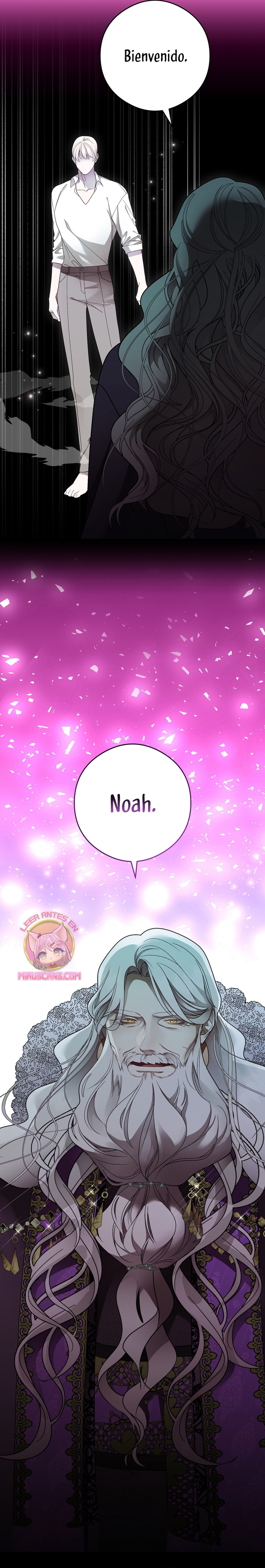 Isnelda Capítulo 103 - Página 4