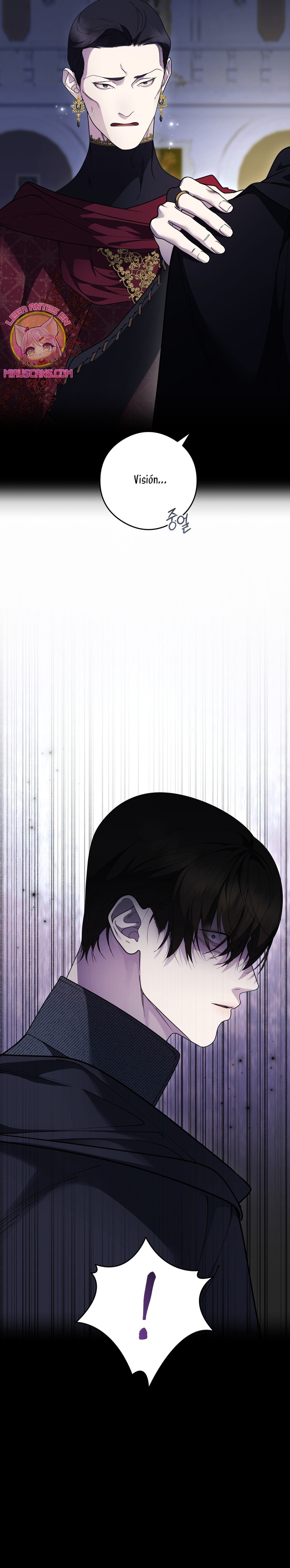 Isnelda Capítulo 104 - Página 10