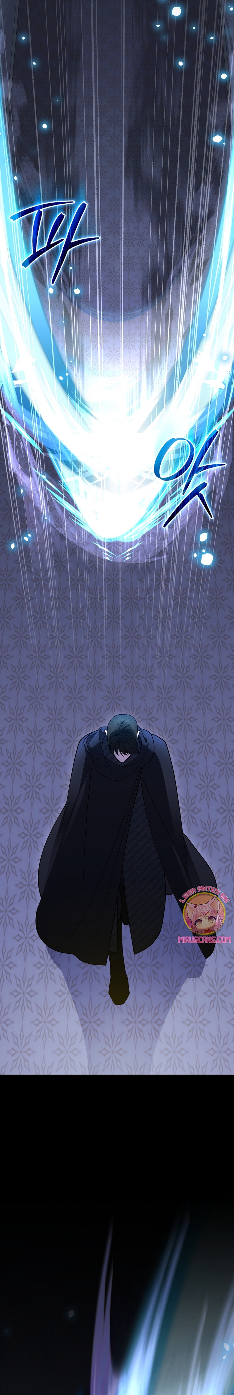 Isnelda Capítulo 104 - Página 20