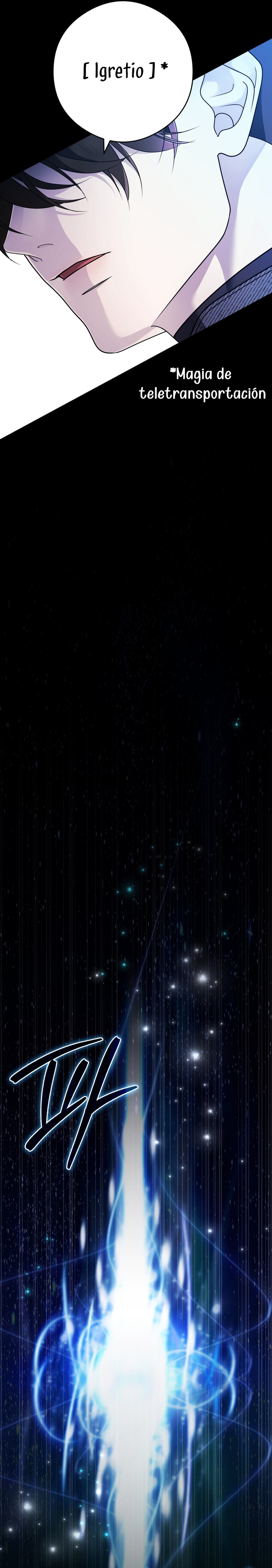 Isnelda Capítulo 104 - Página 22