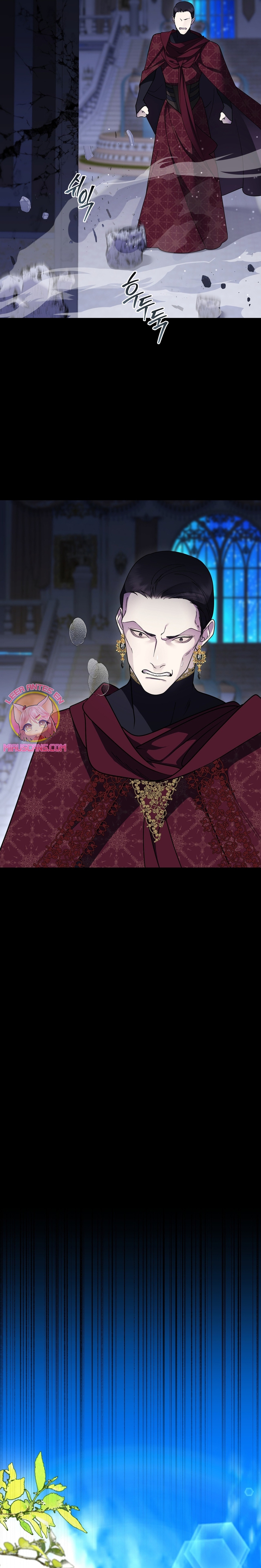 Isnelda Capítulo 104 - Página 24