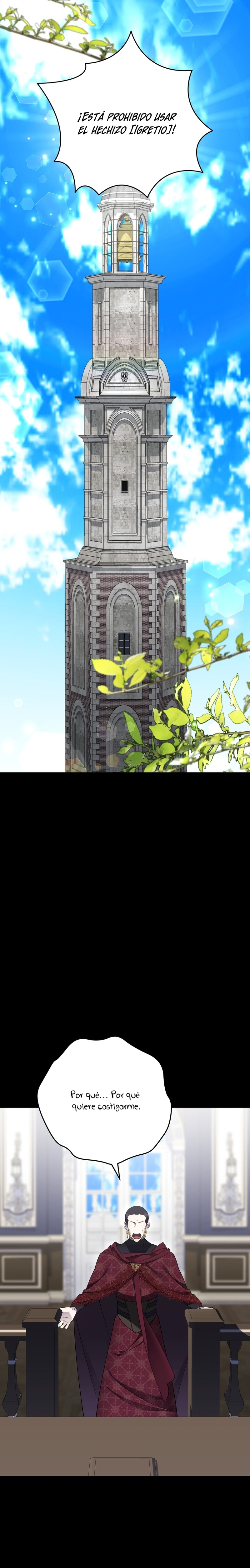 Isnelda Capítulo 104 - Página 25