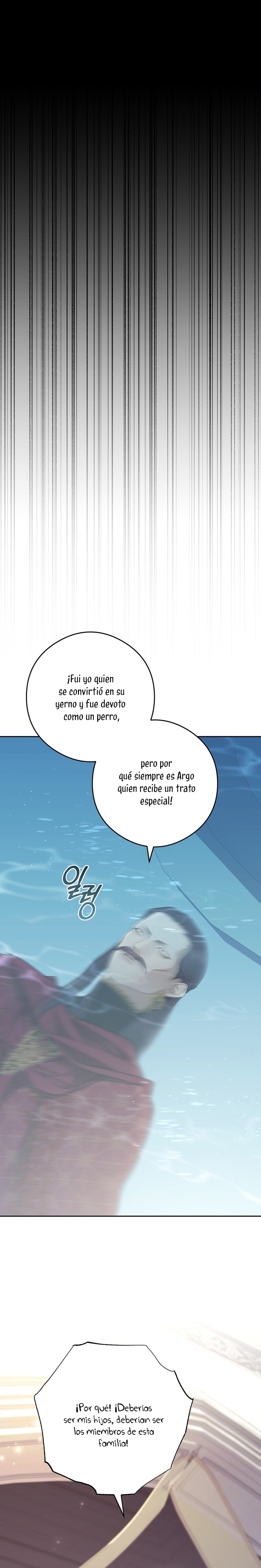 Isnelda Capítulo 104 - Página 27