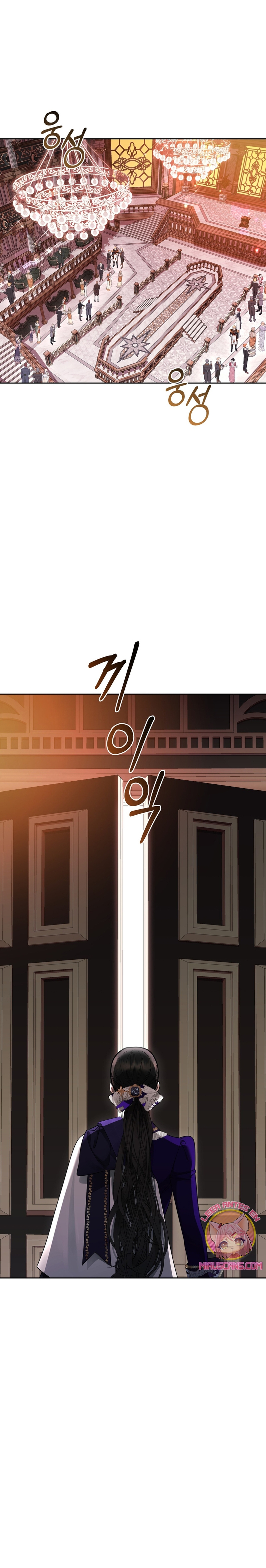 Isnelda Capítulo 104 - Página 33