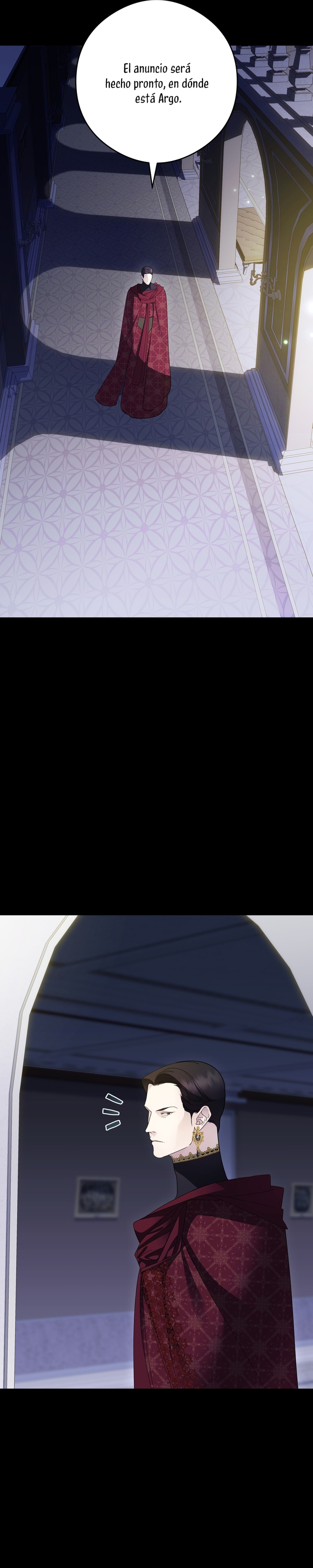 Isnelda Capítulo 104 - Página 5