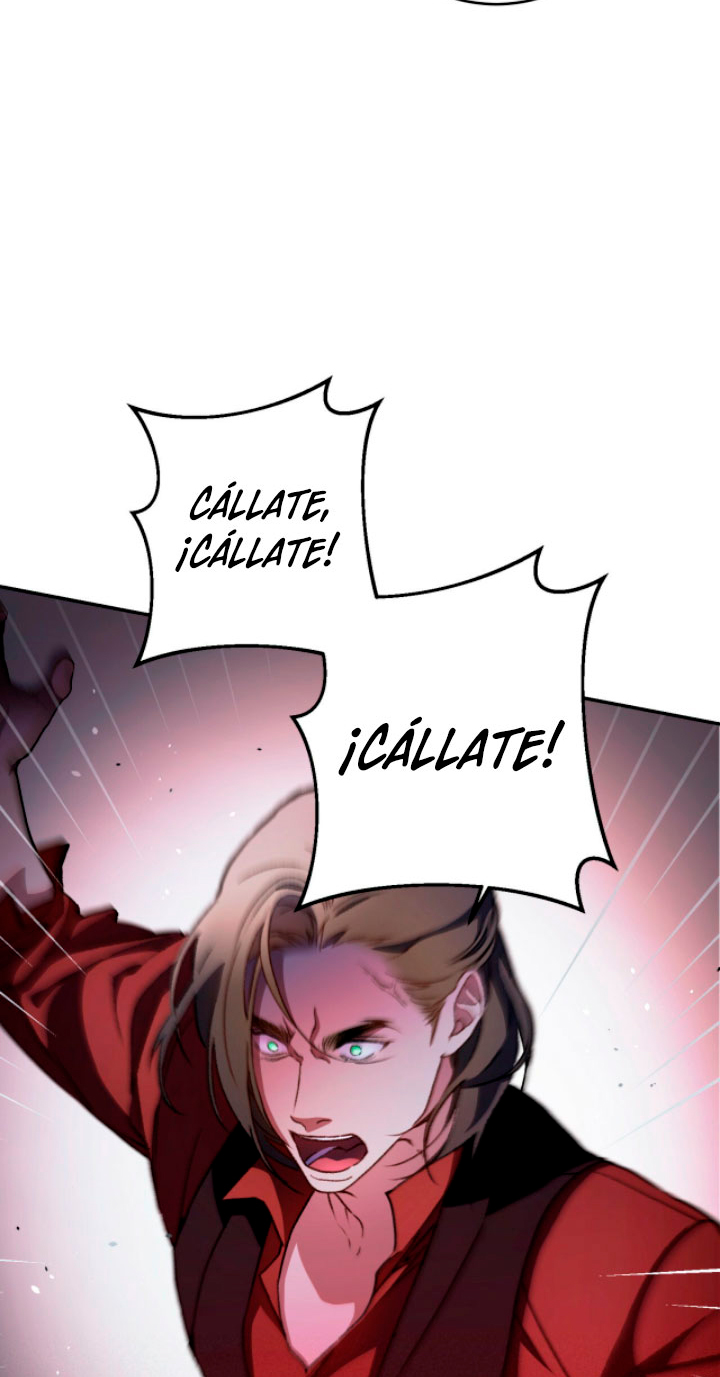 Isnelda Capítulo 11 - Página 11