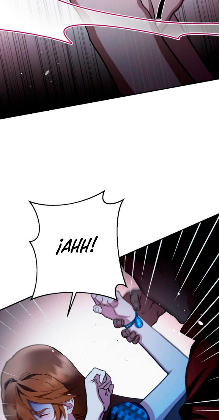 Isnelda Capítulo 11 - Página 13