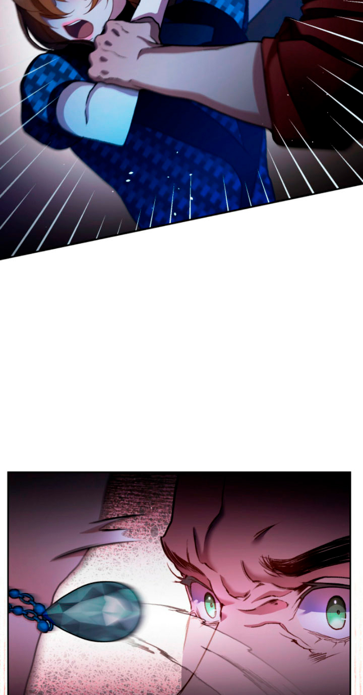 Isnelda Capítulo 11 - Página 14