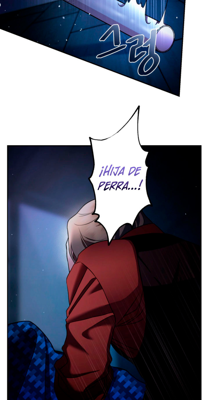 Isnelda Capítulo 11 - Página 19