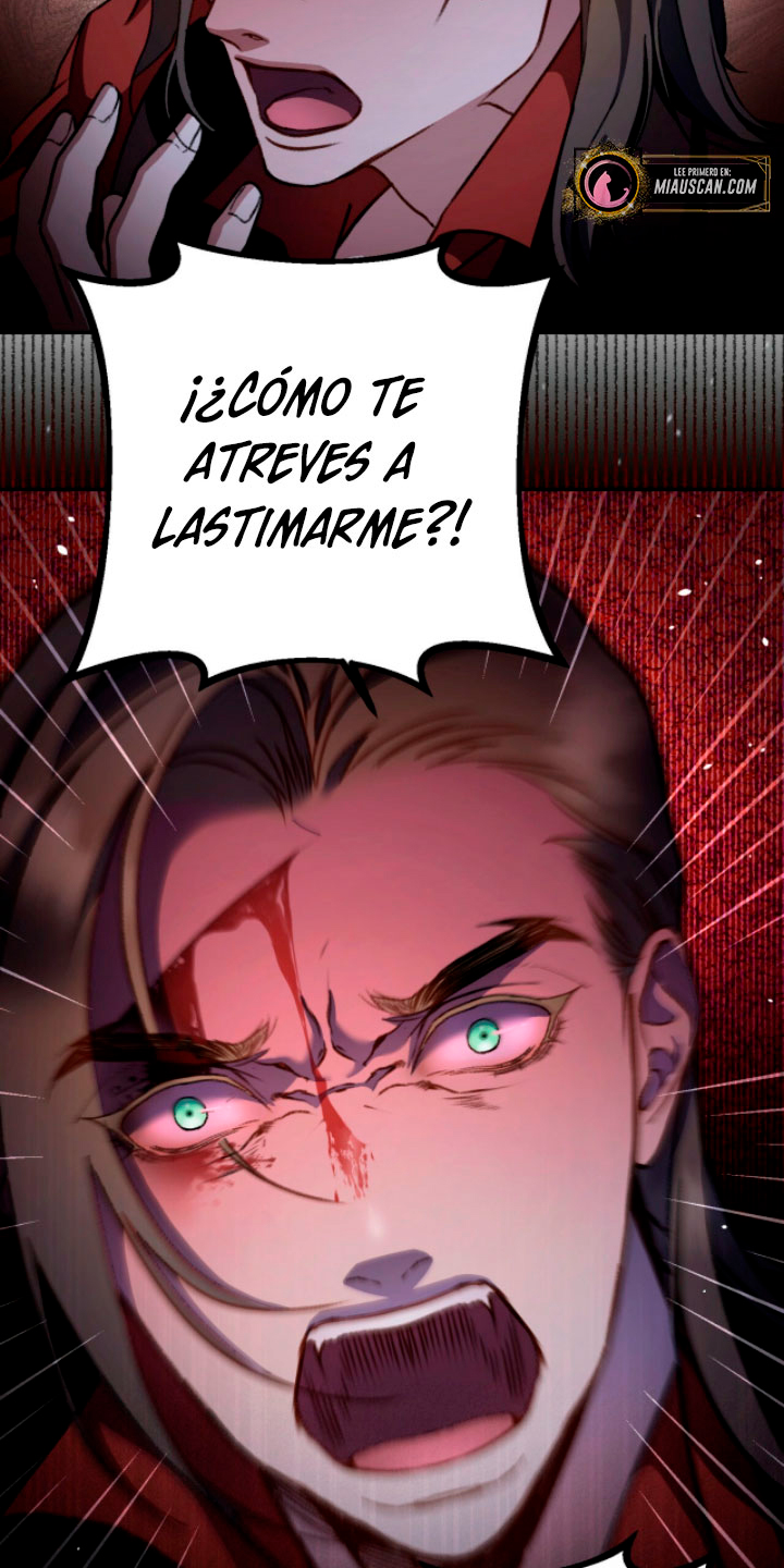 Isnelda Capítulo 11 - Página 21