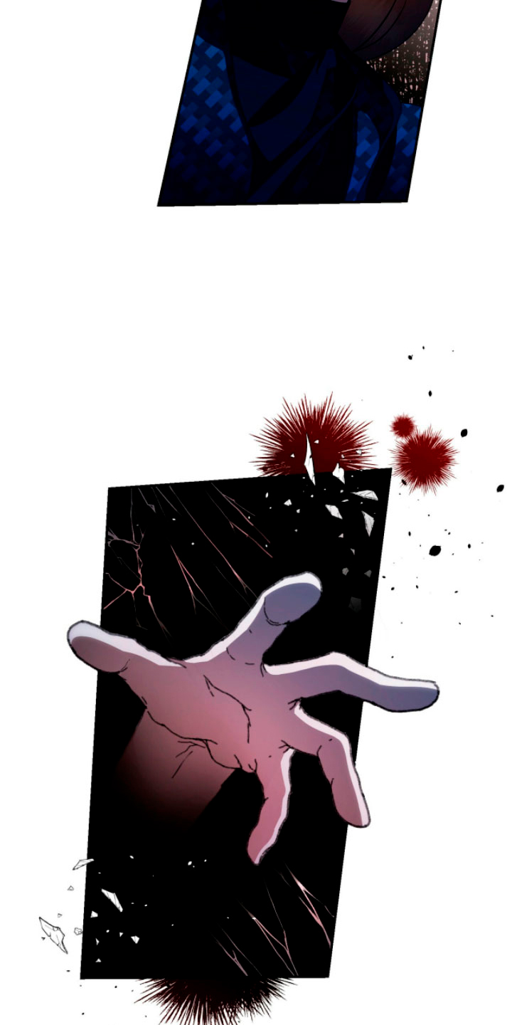 Isnelda Capítulo 11 - Página 24