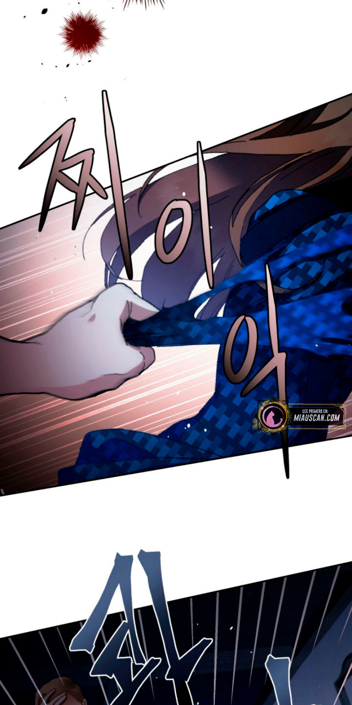 Isnelda Capítulo 11 - Página 25