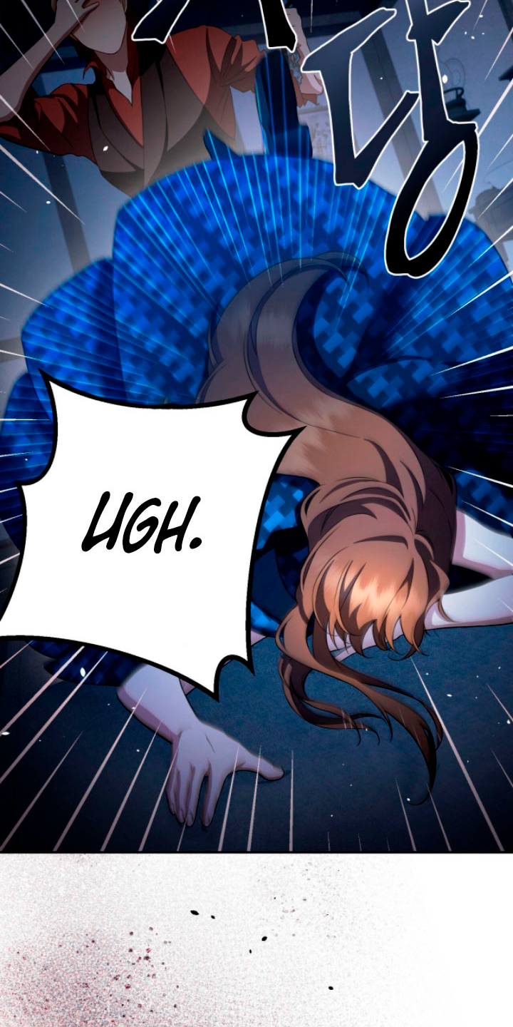 Isnelda Capítulo 11 - Página 26