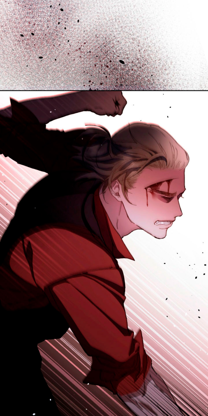 Isnelda Capítulo 11 - Página 27