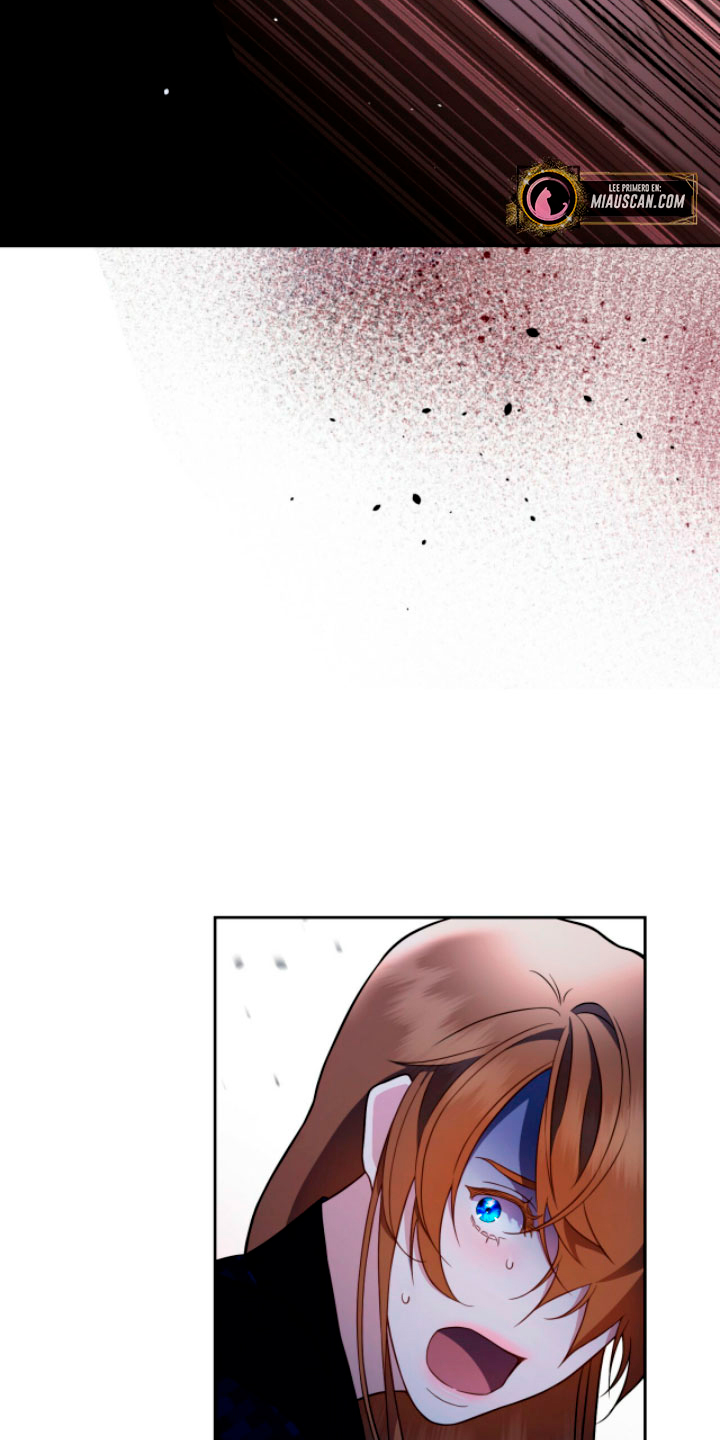 Isnelda Capítulo 11 - Página 28