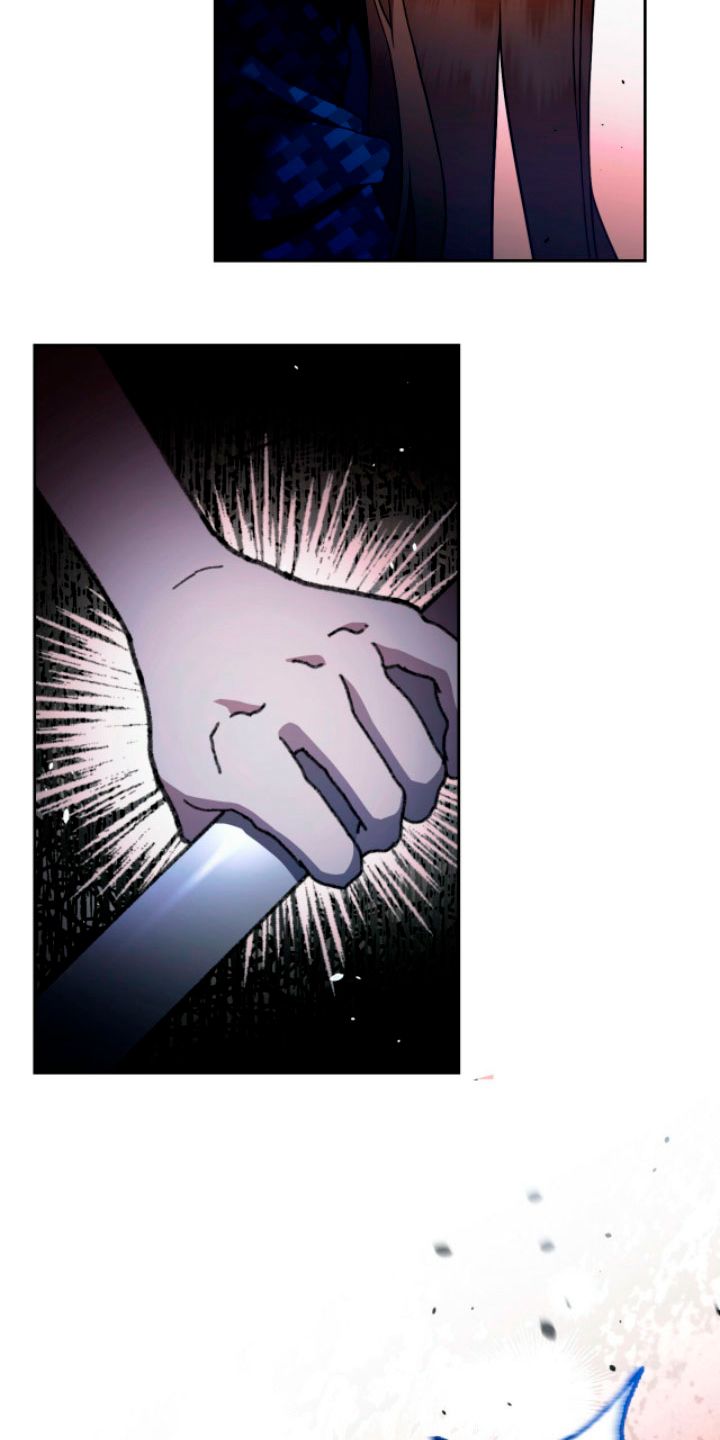 Isnelda Capítulo 11 - Página 29