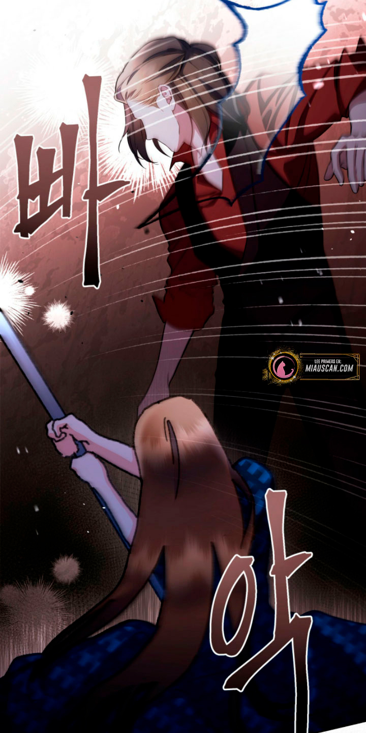 Isnelda Capítulo 11 - Página 30