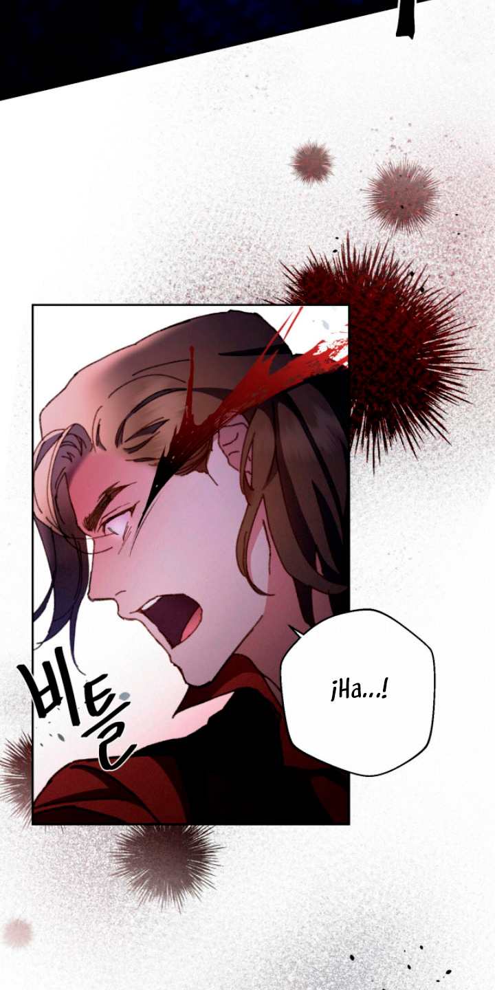 Isnelda Capítulo 11 - Página 31