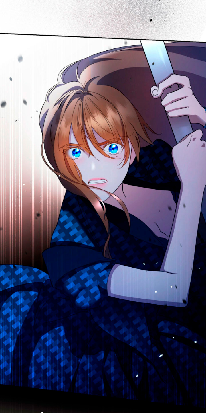 Isnelda Capítulo 11 - Página 32