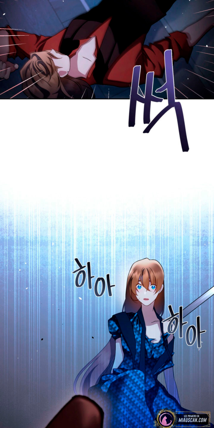 Isnelda Capítulo 11 - Página 34