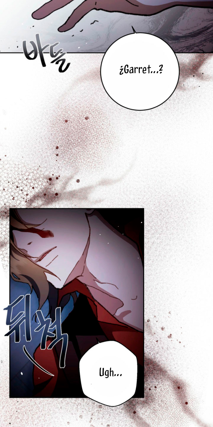 Isnelda Capítulo 11 - Página 36