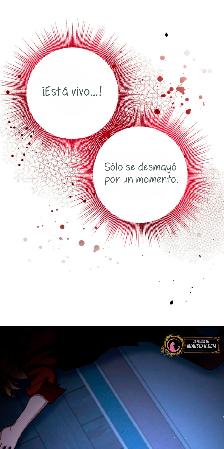 Isnelda Capítulo 11 - Página 38