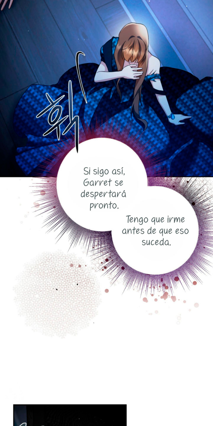 Isnelda Capítulo 11 - Página 39