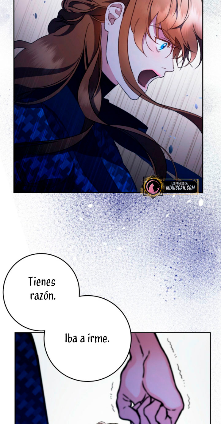 Isnelda Capítulo 11 - Página 4