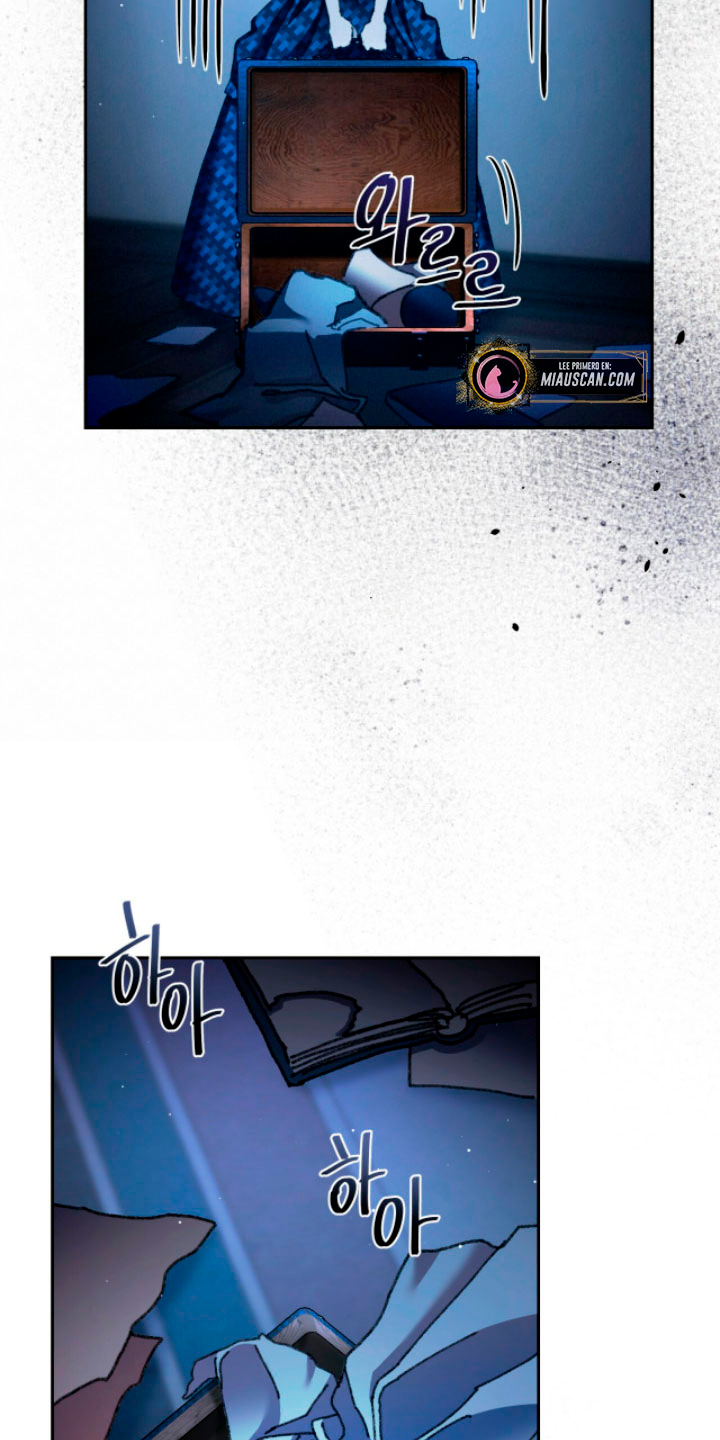 Isnelda Capítulo 11 - Página 41