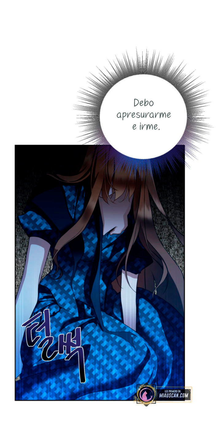 Isnelda Capítulo 11 - Página 43