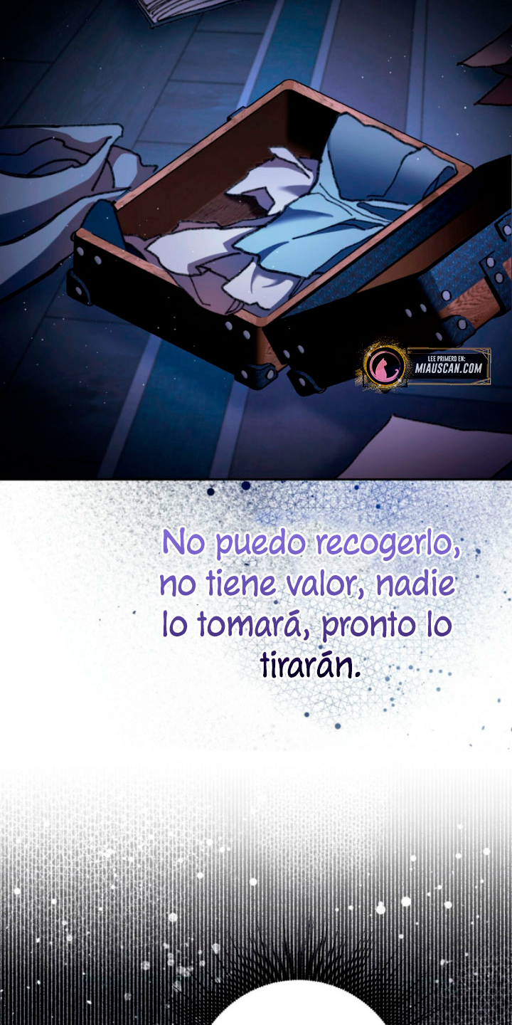 Isnelda Capítulo 11 - Página 45