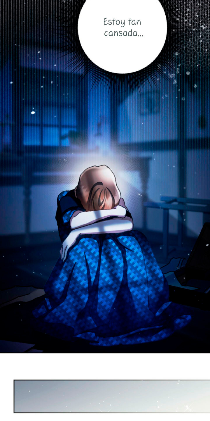 Isnelda Capítulo 11 - Página 46