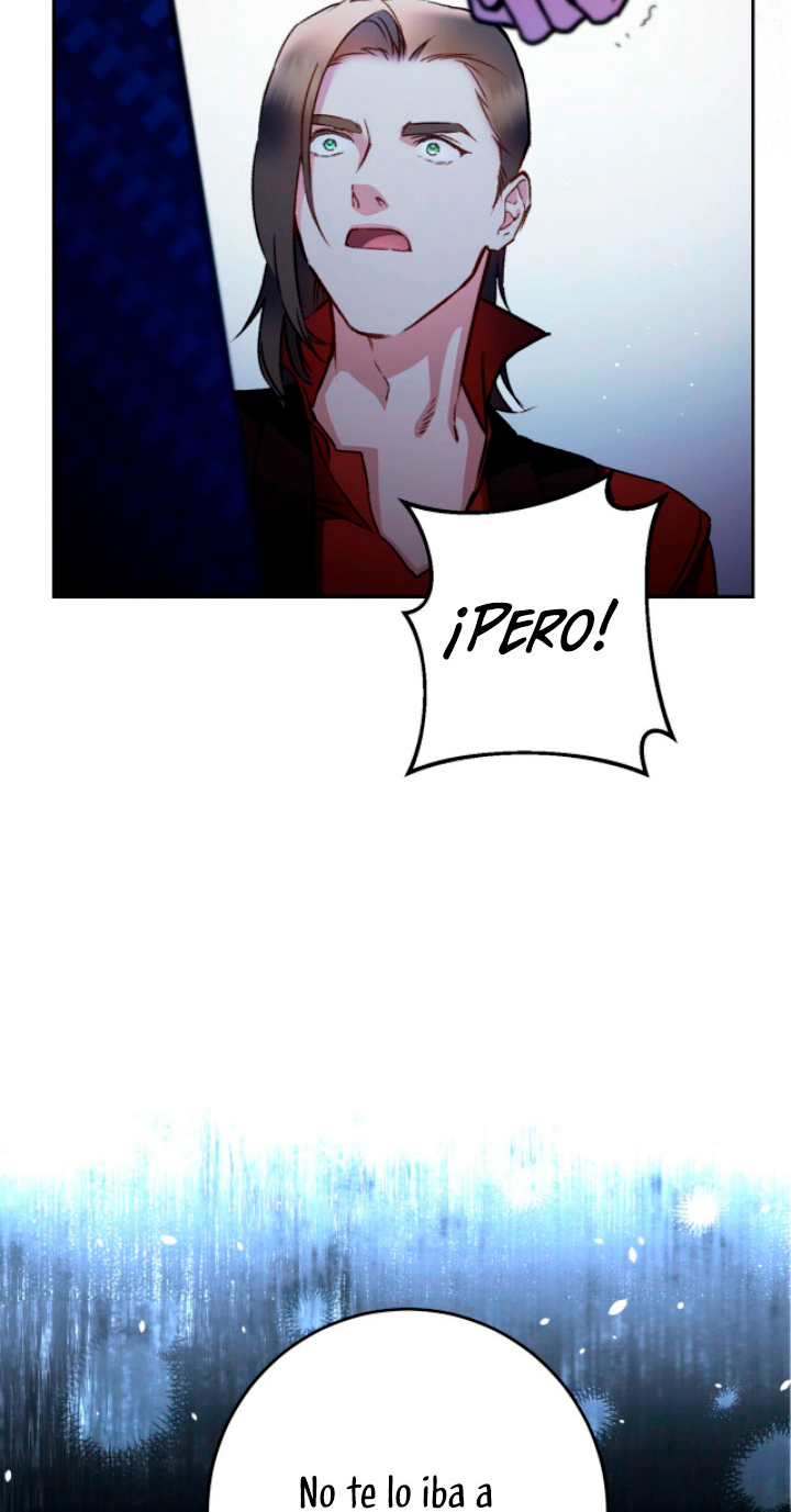 Isnelda Capítulo 11 - Página 5