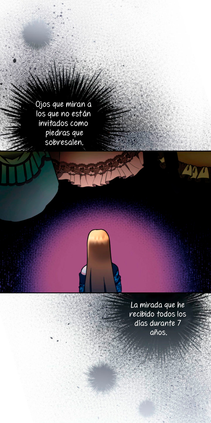 Isnelda Capítulo 11 - Página 53