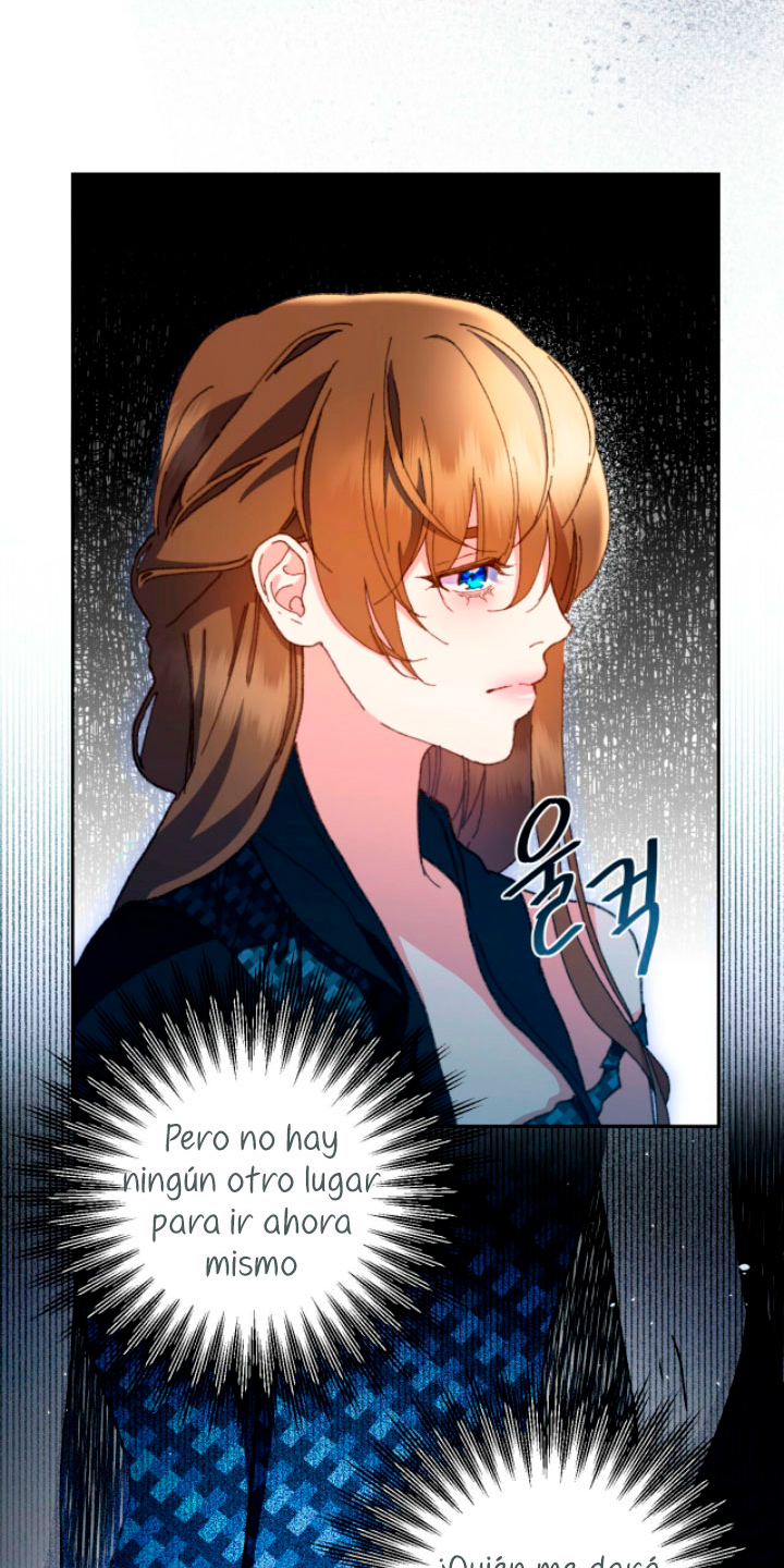 Isnelda Capítulo 11 - Página 54