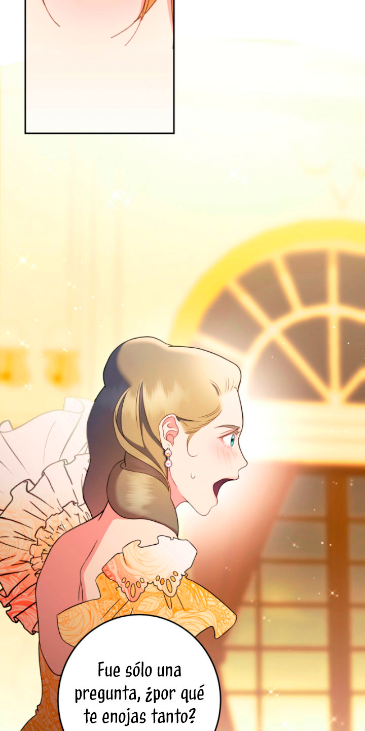 Isnelda Capítulo 11 - Página 57