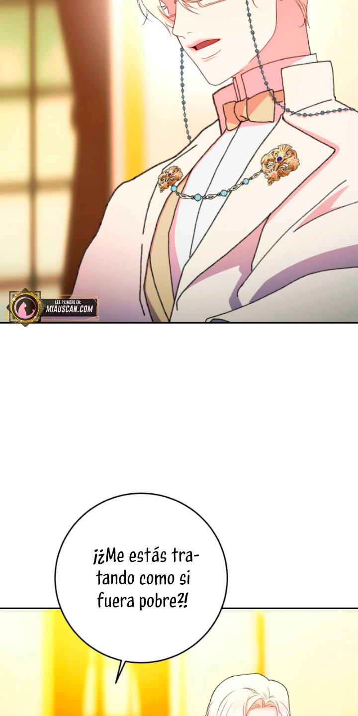 Isnelda Capítulo 11 - Página 59